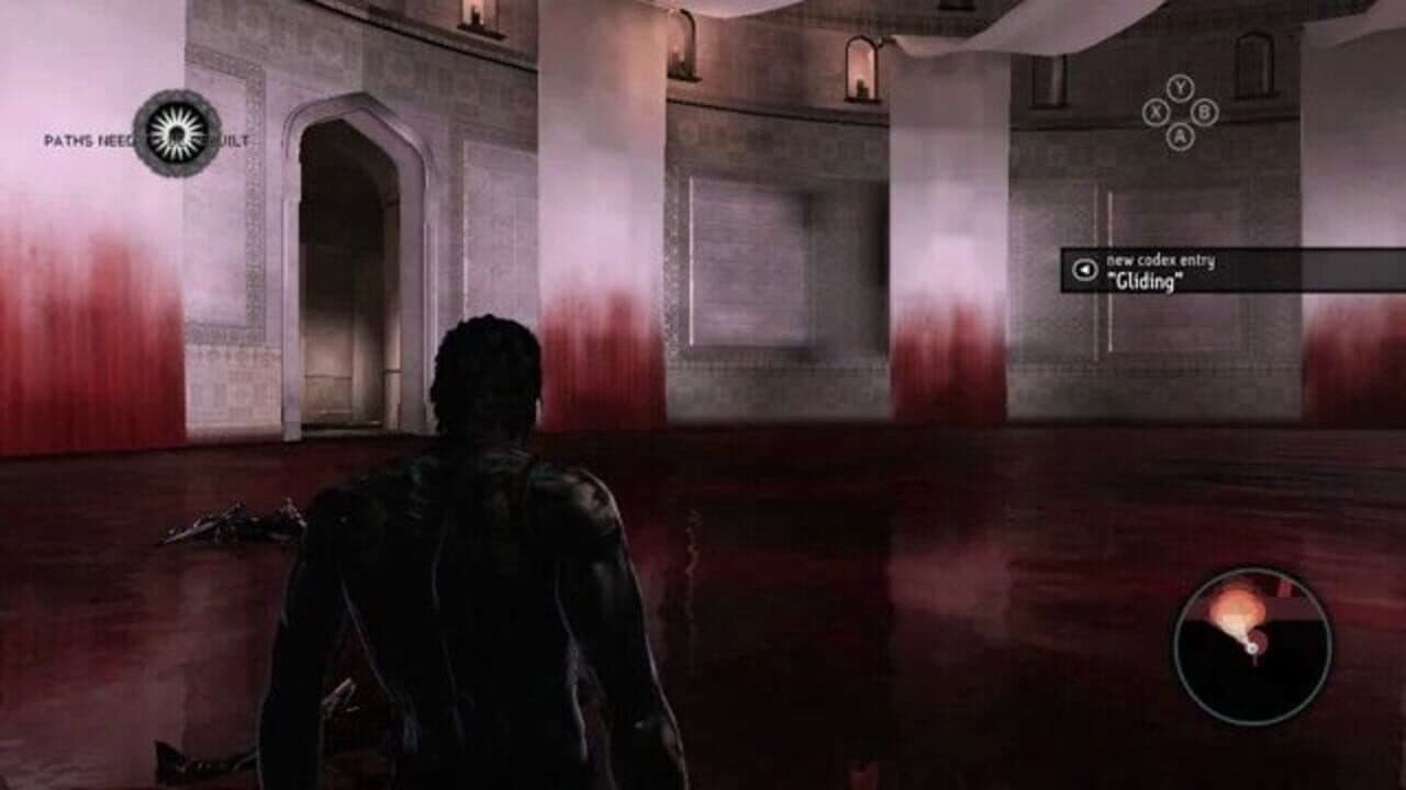 Legacy of Kain: Dead Sun thumbnail 11