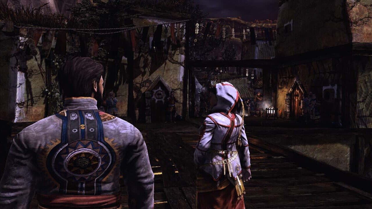 Legacy of Kain: Dead Sun thumbnail 12