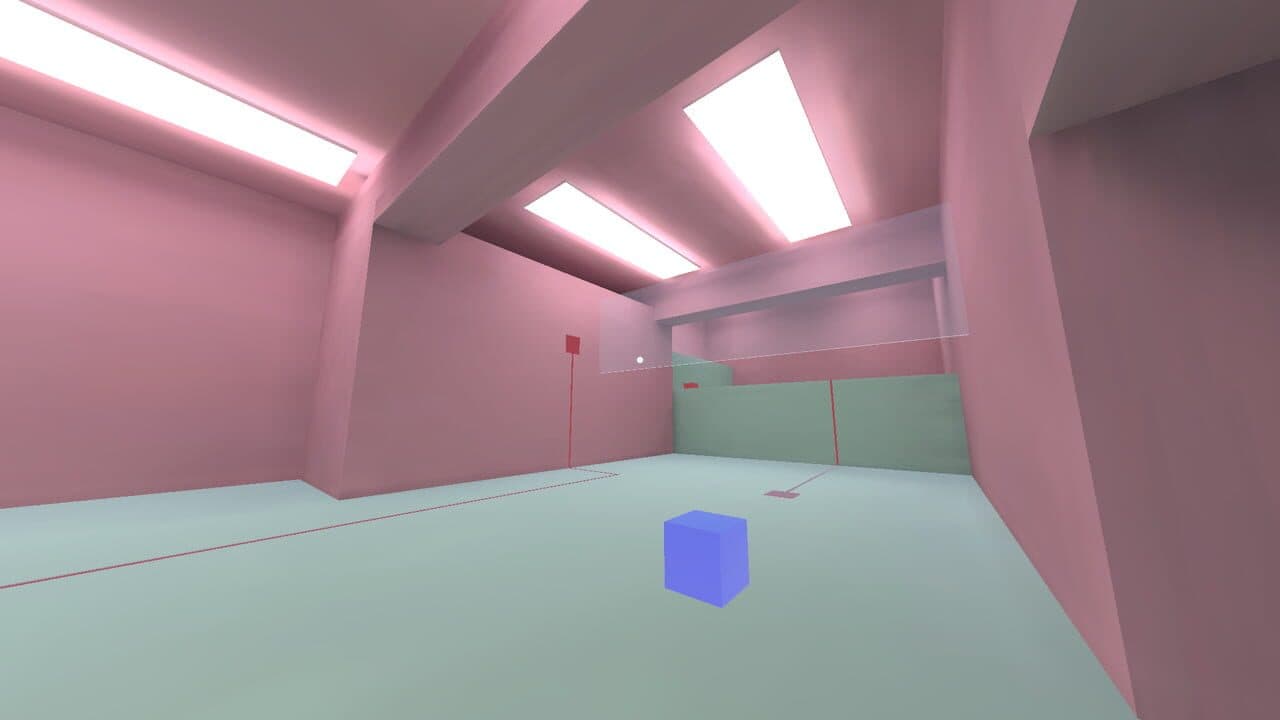 Nine of Wands screenshot 1