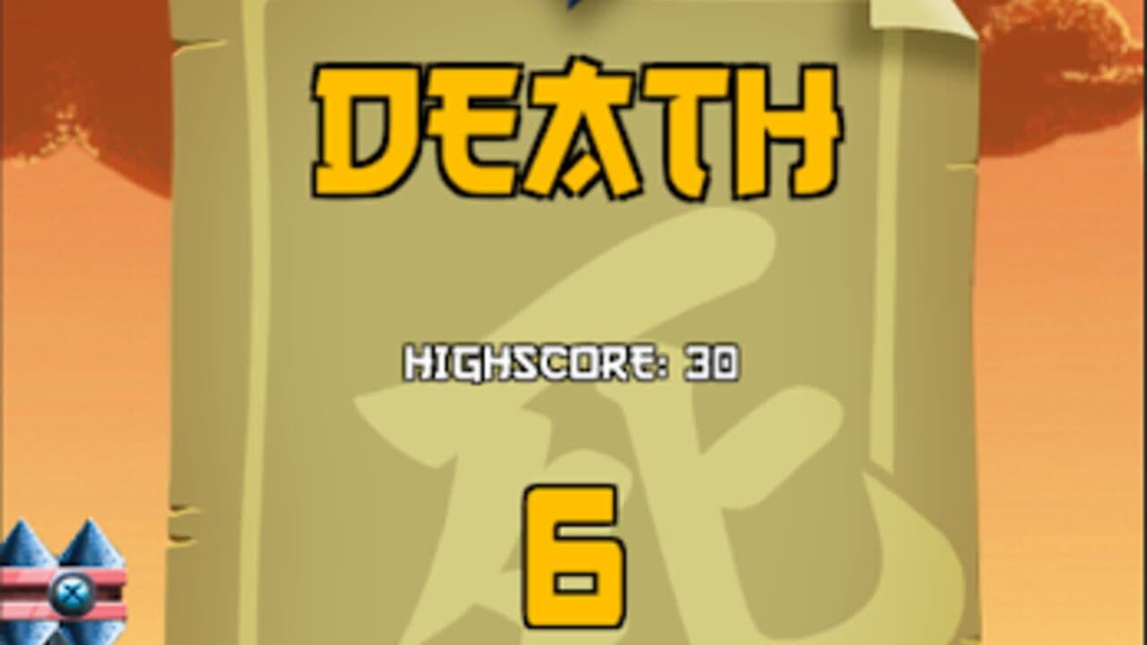 Flippin Ninjas thumbnail 5