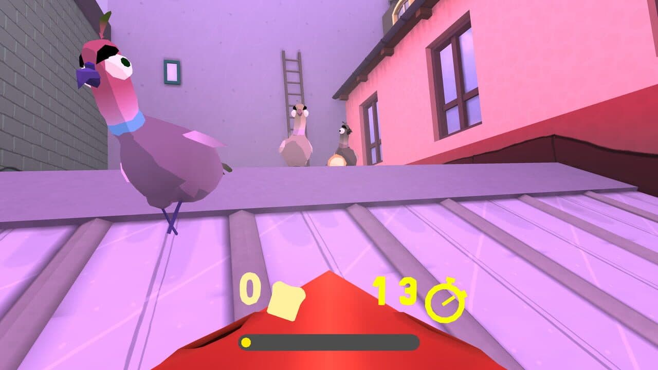 VR Pigeons thumbnail 2