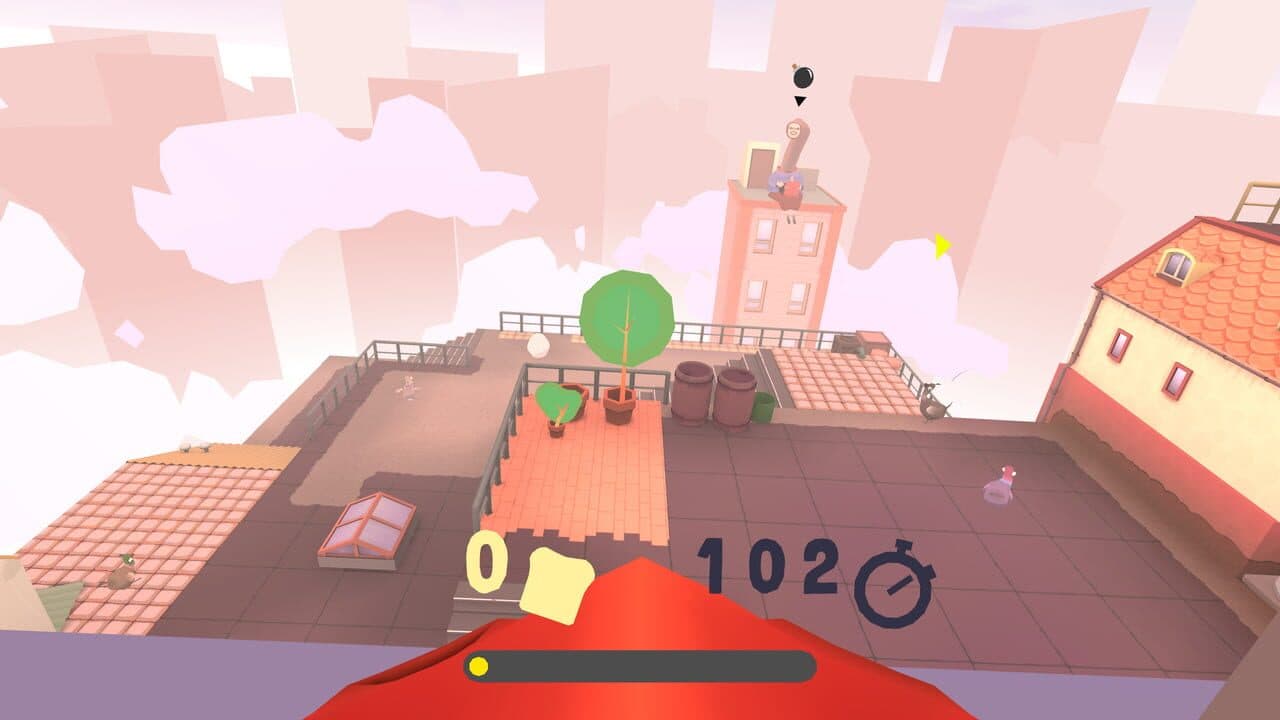 VR Pigeons thumbnail 3