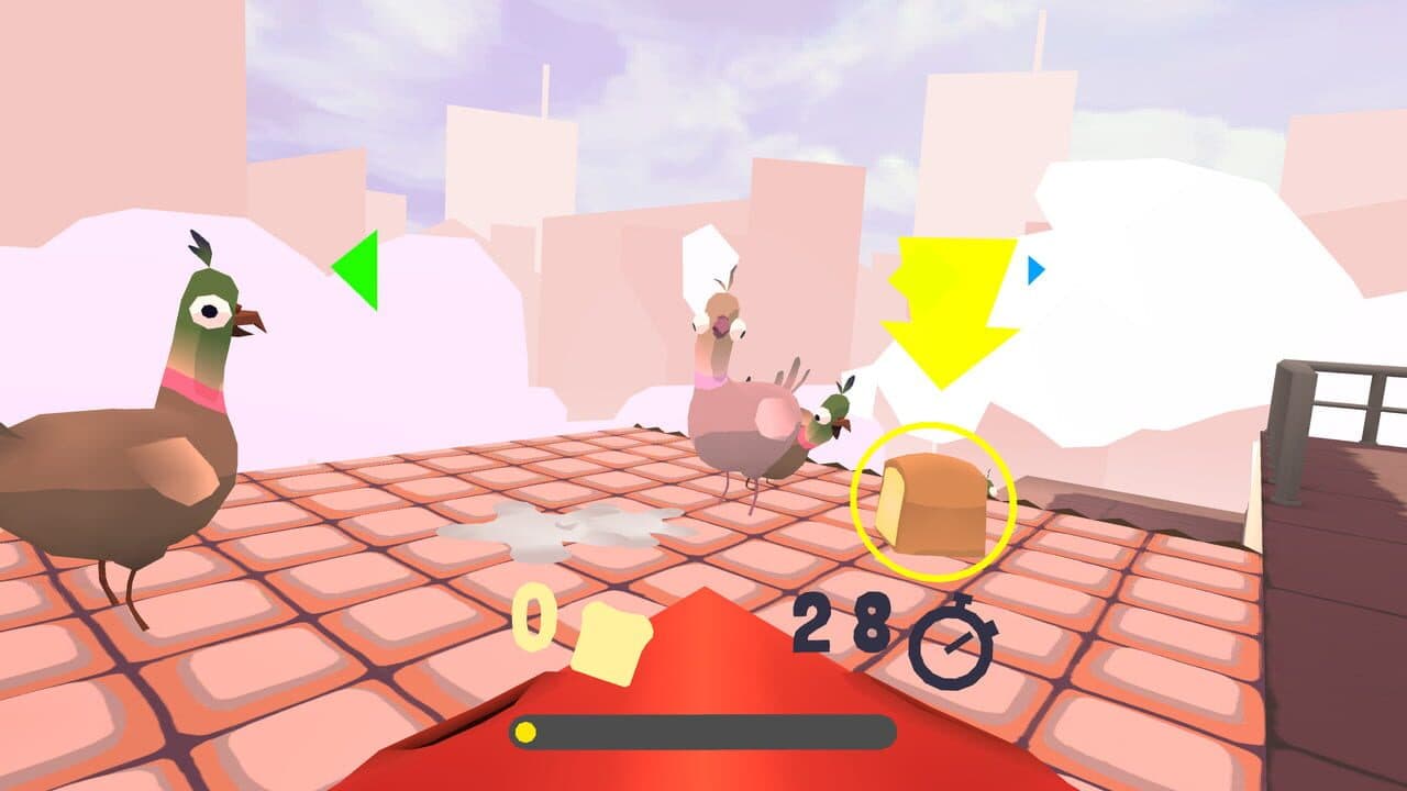 VR Pigeons thumbnail 4