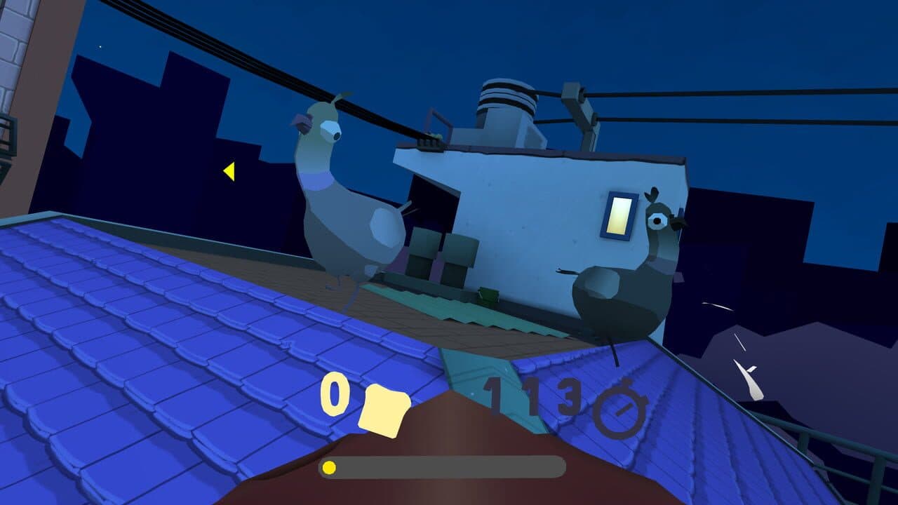 VR Pigeons thumbnail 5