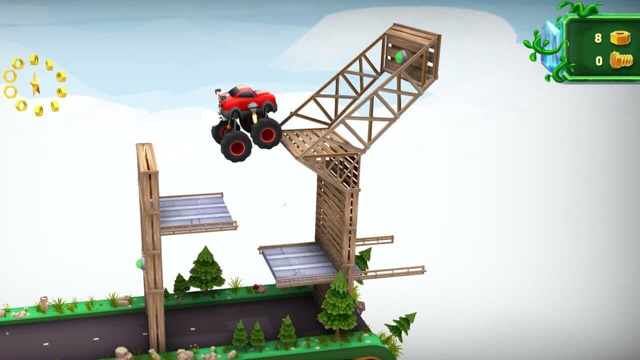 Rolling Adventure thumbnail 2