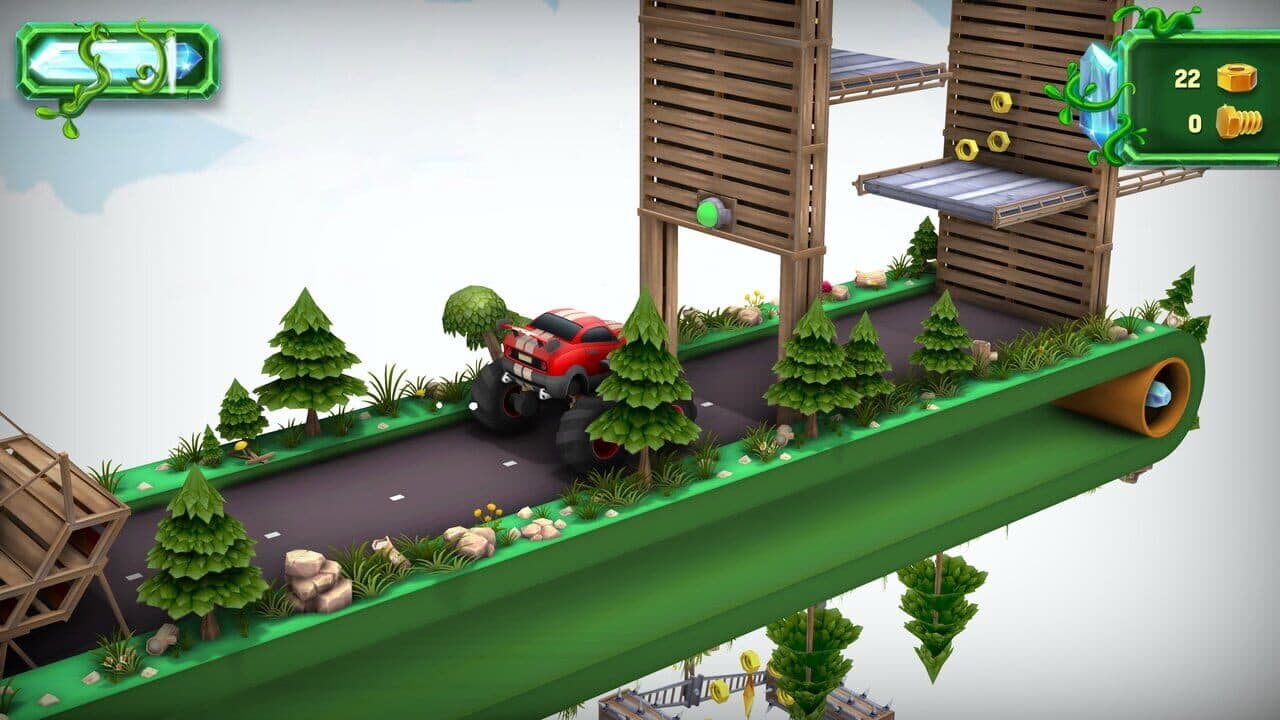 Rolling Adventure thumbnail 3