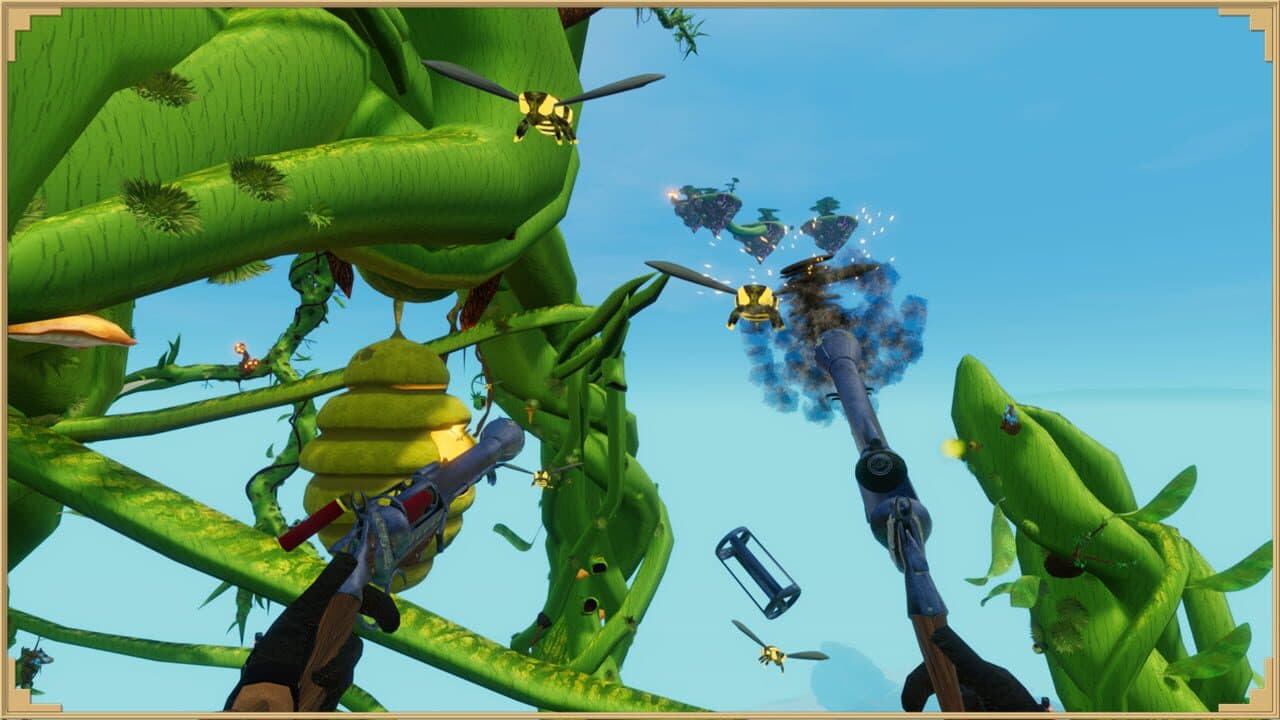 Bean Stalker thumbnail 2