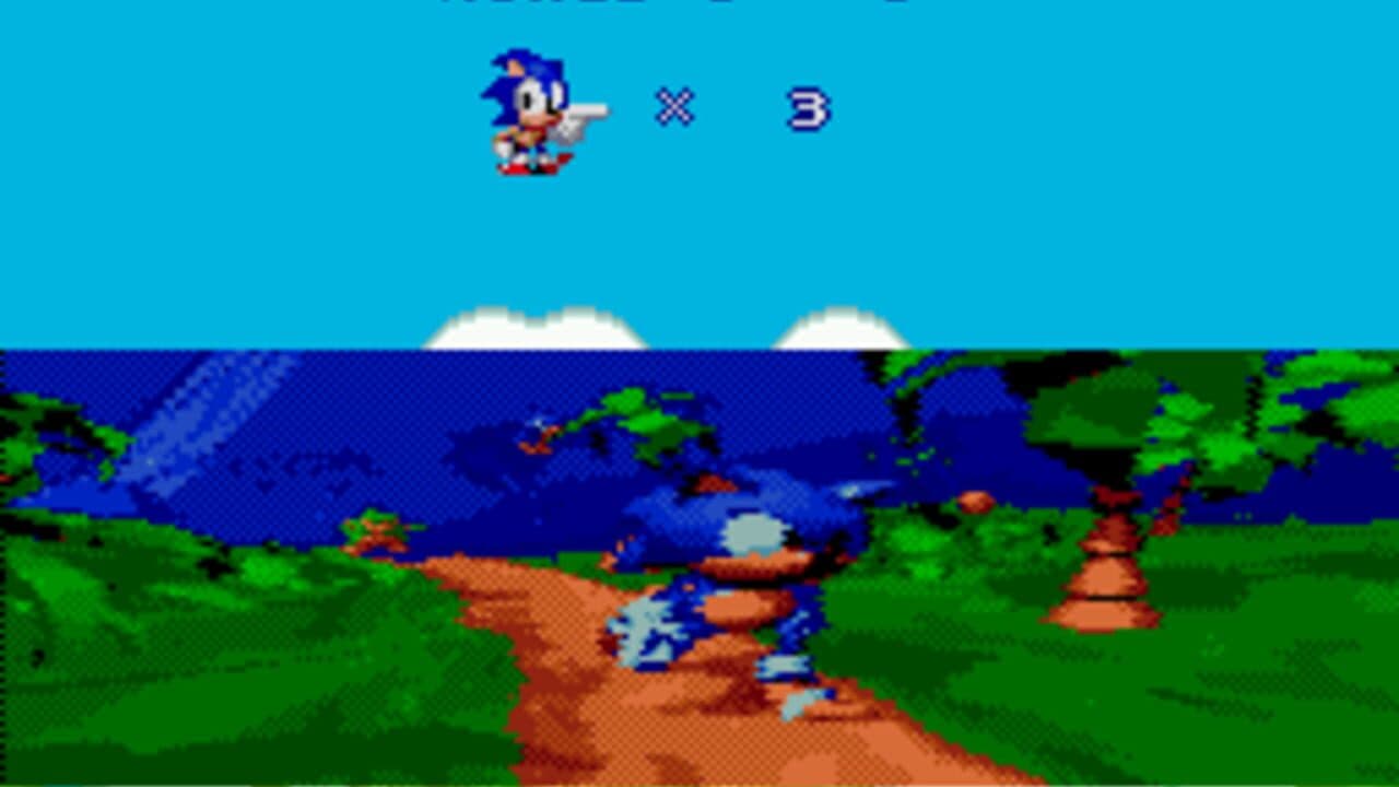 Sonic Jam 6 thumbnail 2