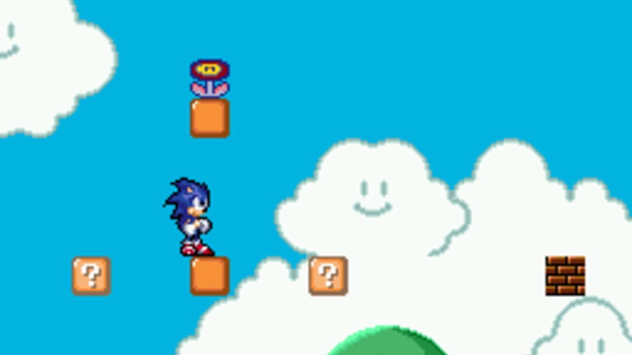 Sonic Jam 6 thumbnail 4