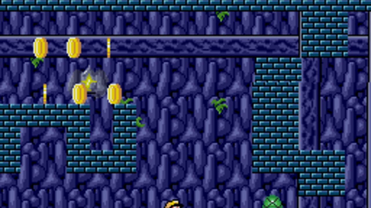 Super Mario Bros. 2 thumbnail 2