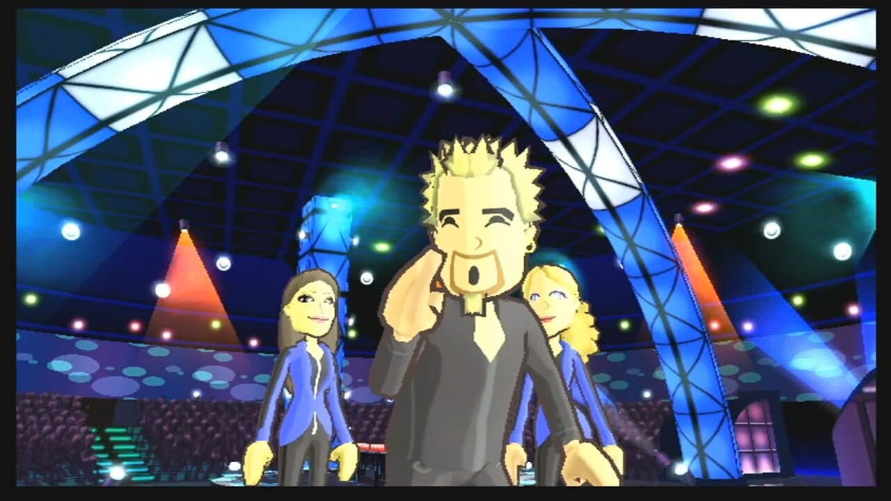 Minute to Win It thumbnail 2