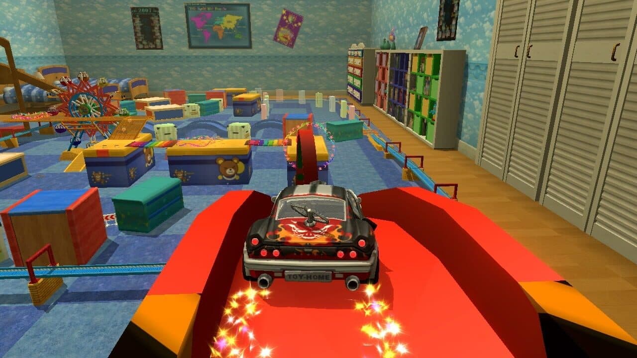 Toy Home thumbnail 4