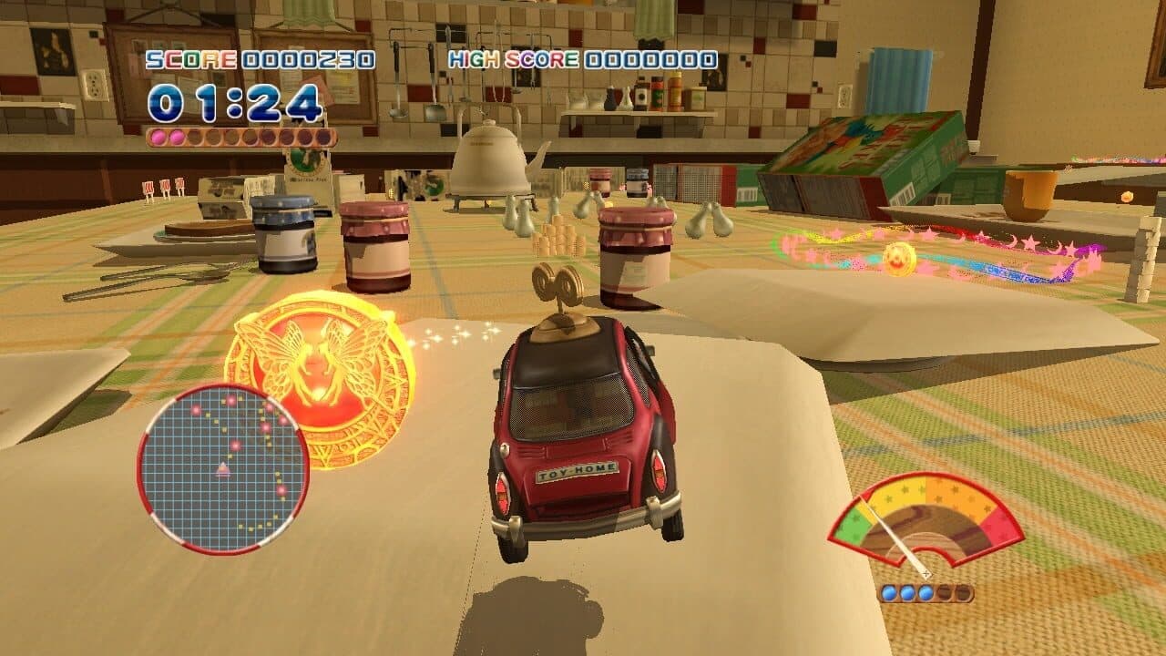 Toy Home thumbnail 5