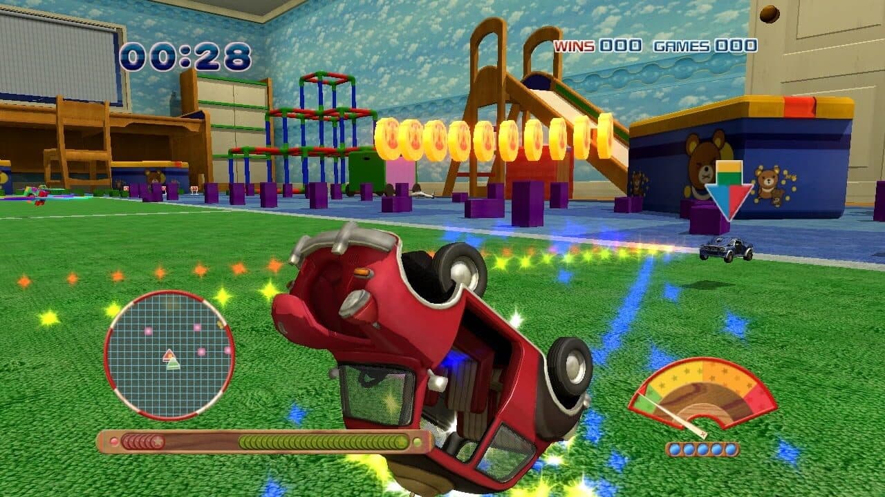 Toy Home thumbnail 6