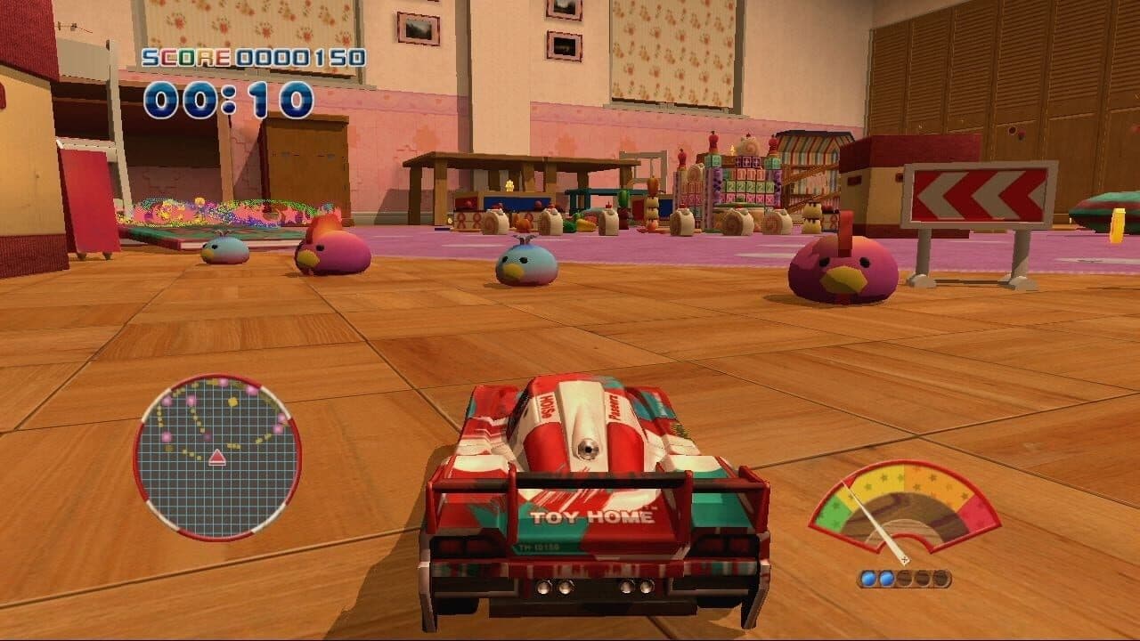 Toy Home thumbnail 2