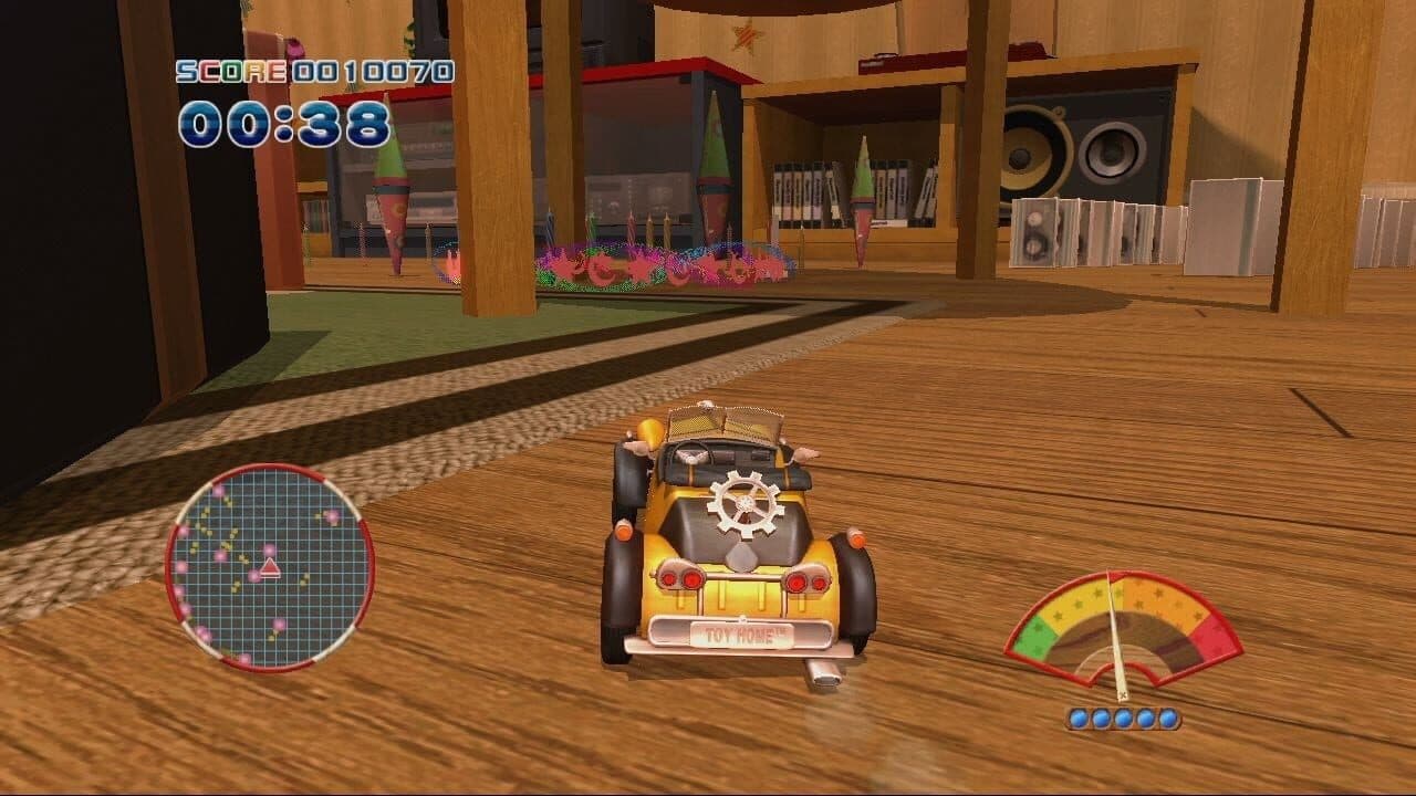 Toy Home thumbnail 3
