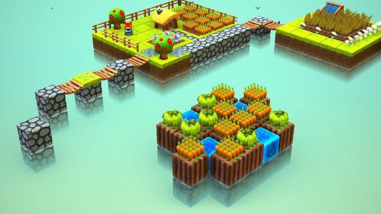 Instant Farmer thumbnail 3