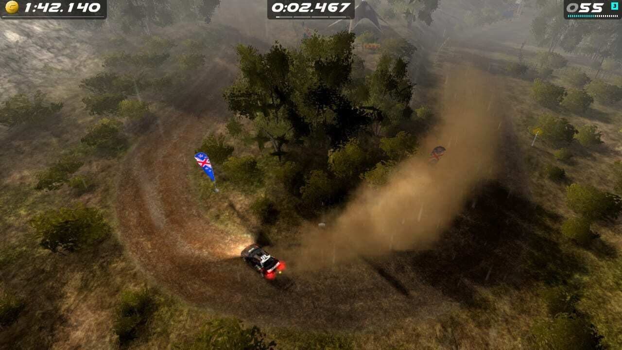 Rush Rally Origins thumbnail 5
