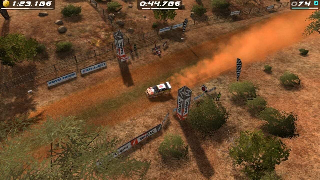 Rush Rally Origins thumbnail 2