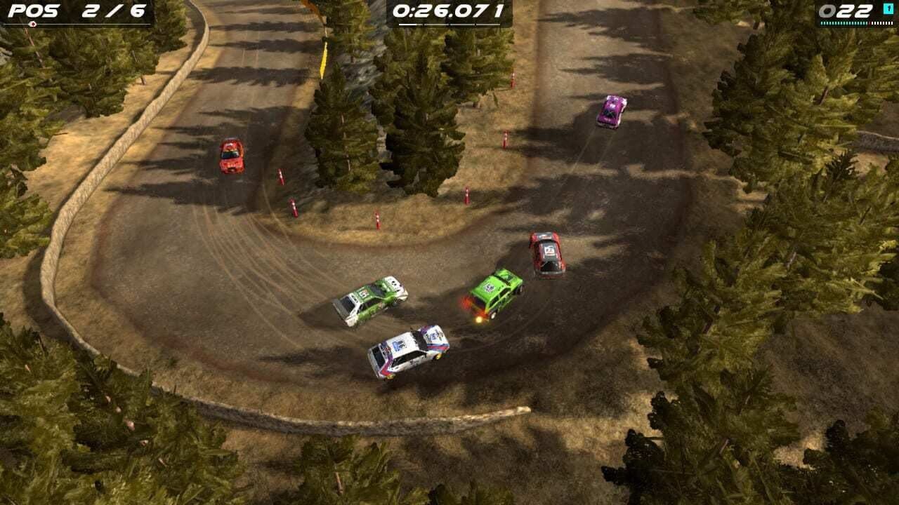 Rush Rally Origins thumbnail 3