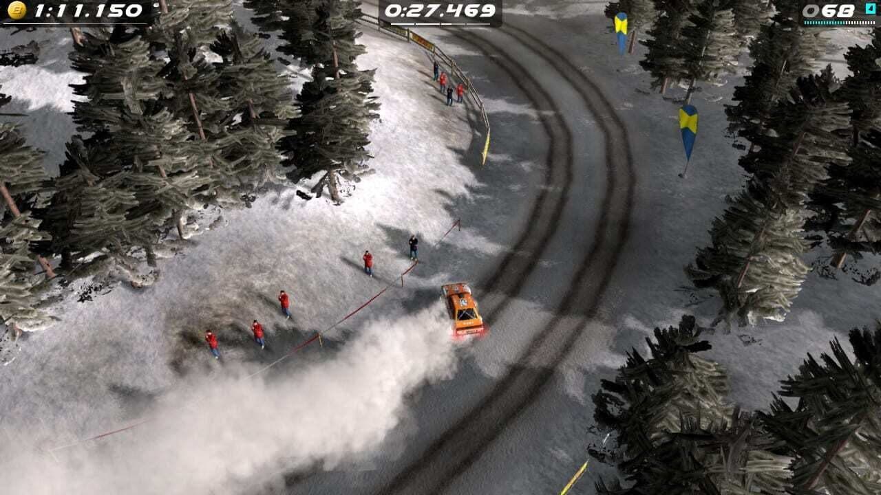 Rush Rally Origins thumbnail 4