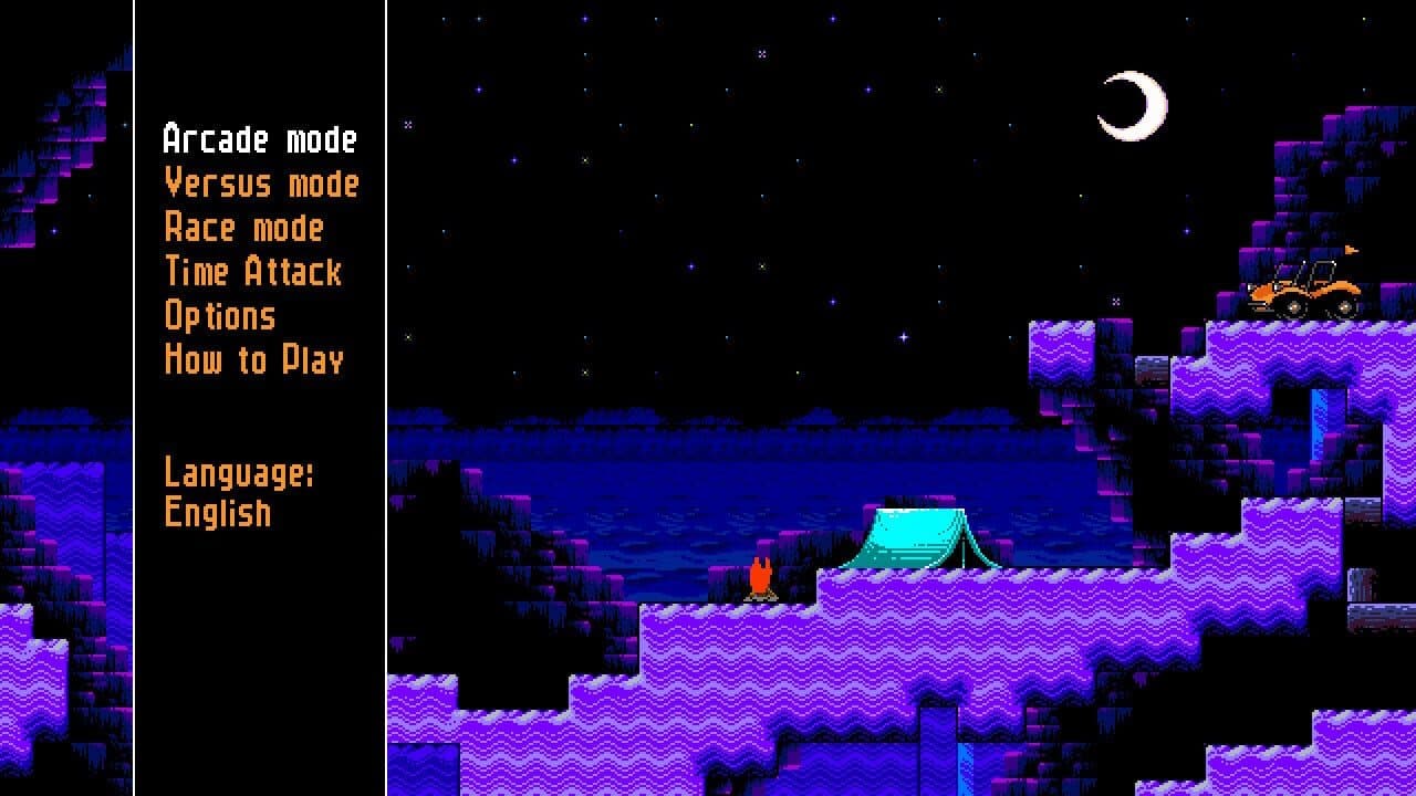Super Hiking League DX thumbnail 2