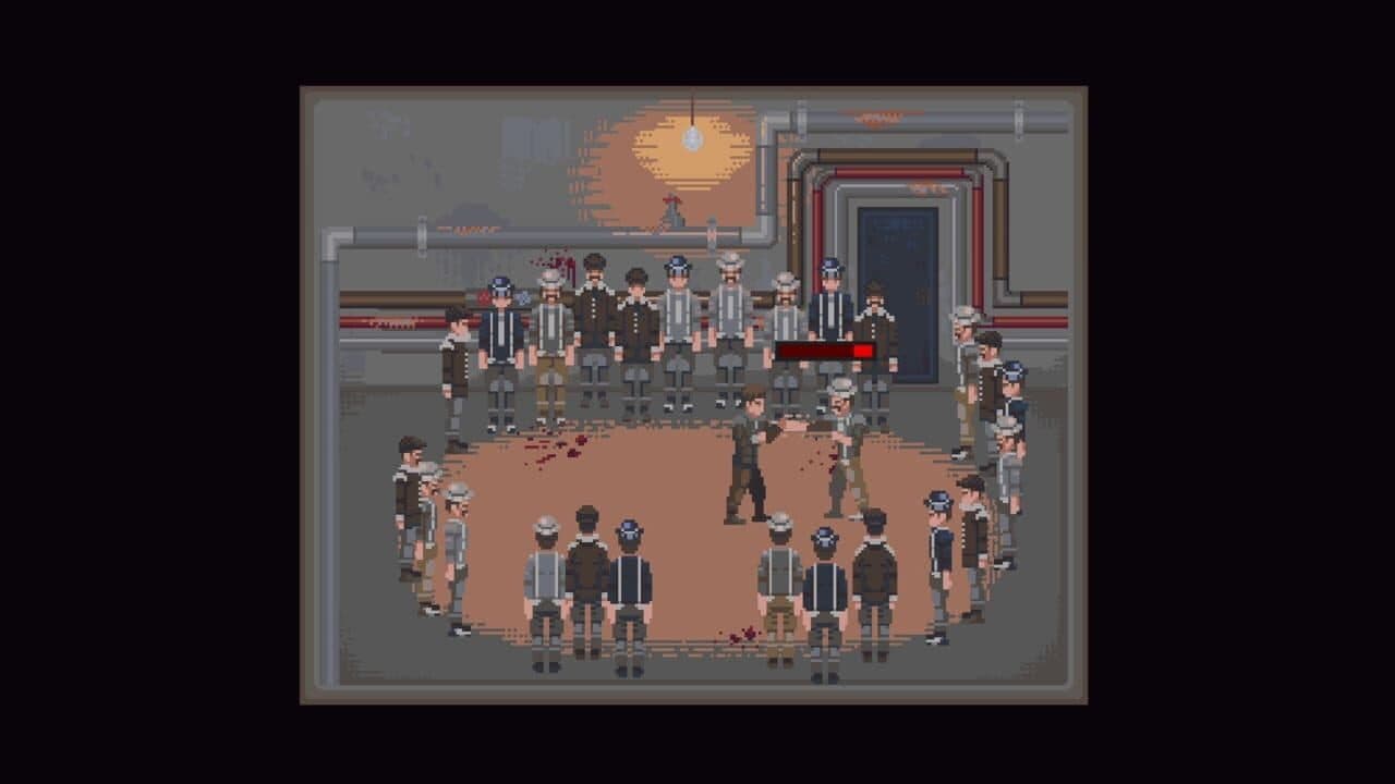 Whiskey Mafia: Frank's Story thumbnail 3