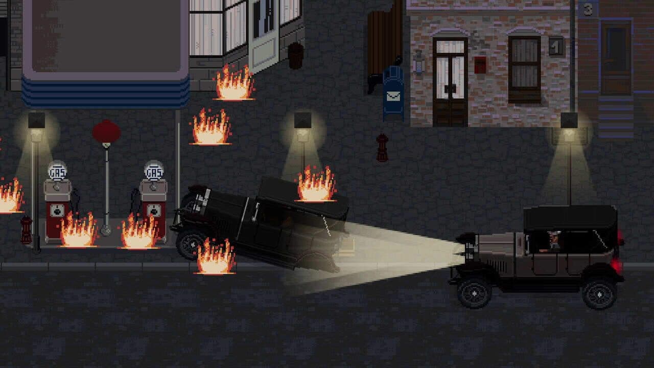 Whiskey Mafia: Frank's Story thumbnail 5