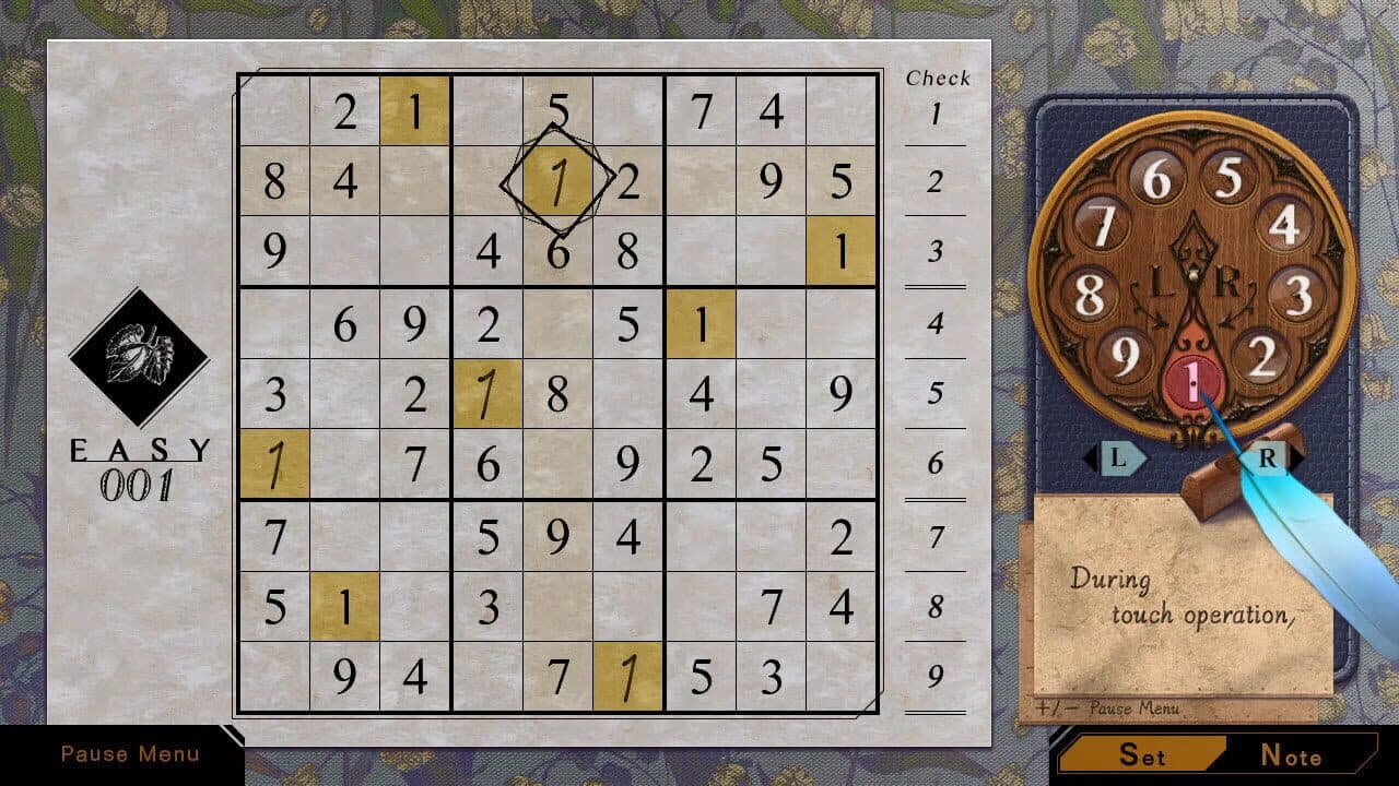 Sudoku Classic thumbnail 3