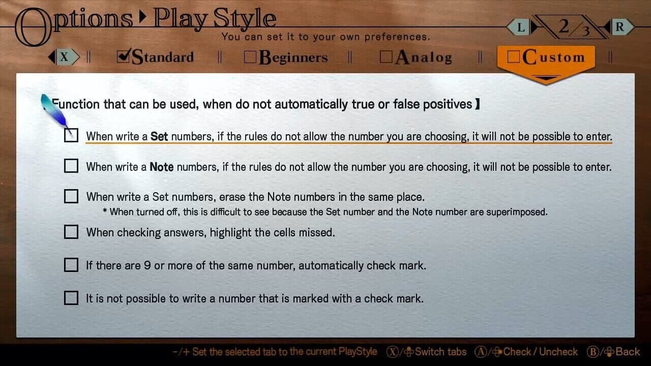 Sudoku Classic thumbnail 4