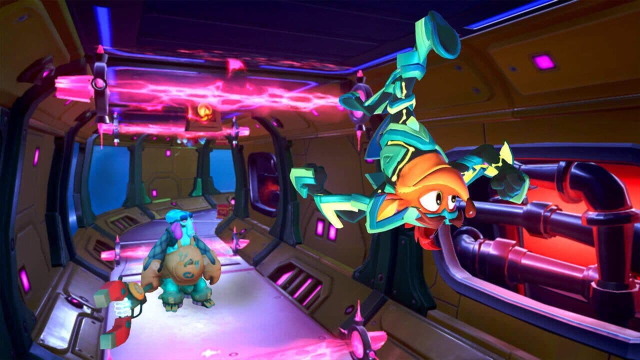 Crash Bandicoot: Quadrilogy Bundle thumbnail 2