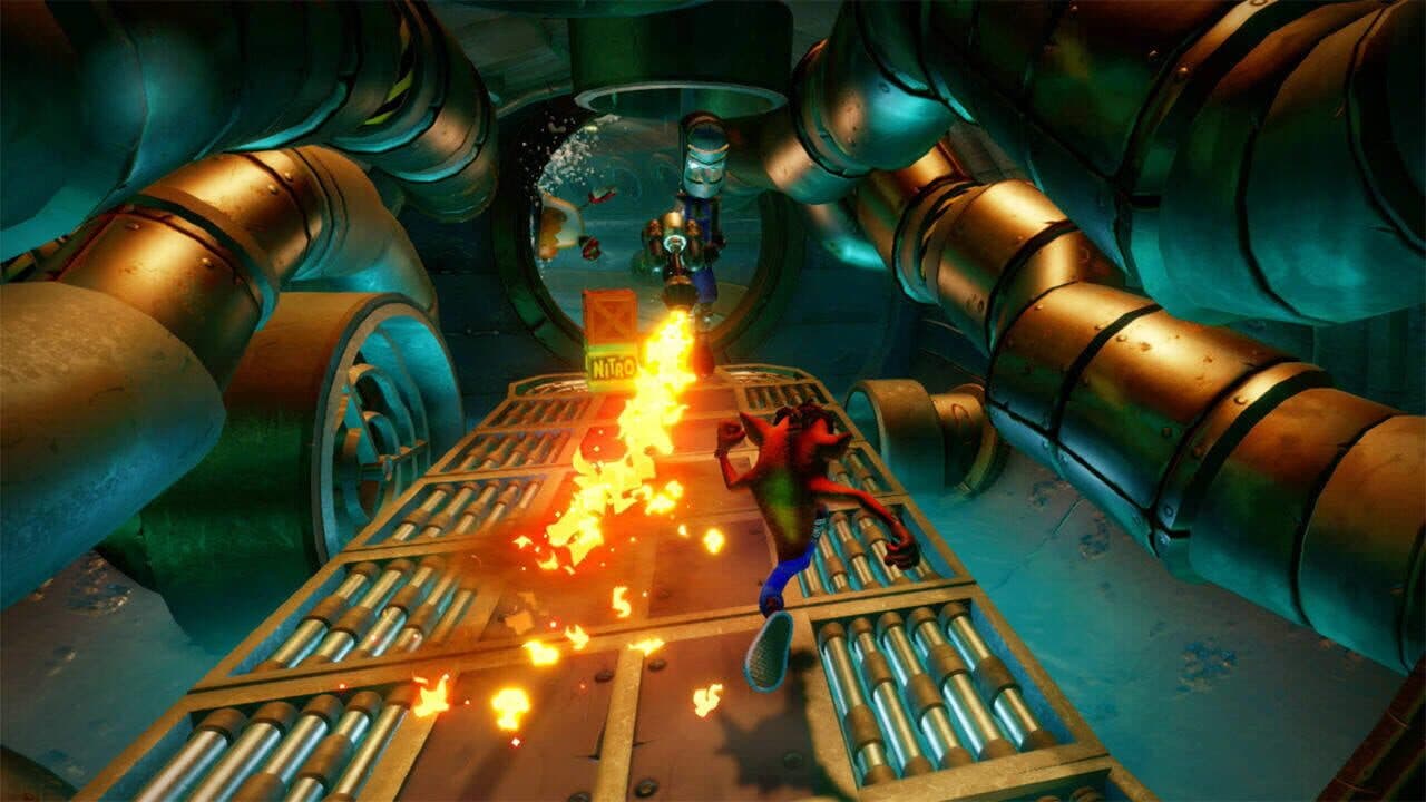 Crash Bandicoot: Quadrilogy Bundle thumbnail 4