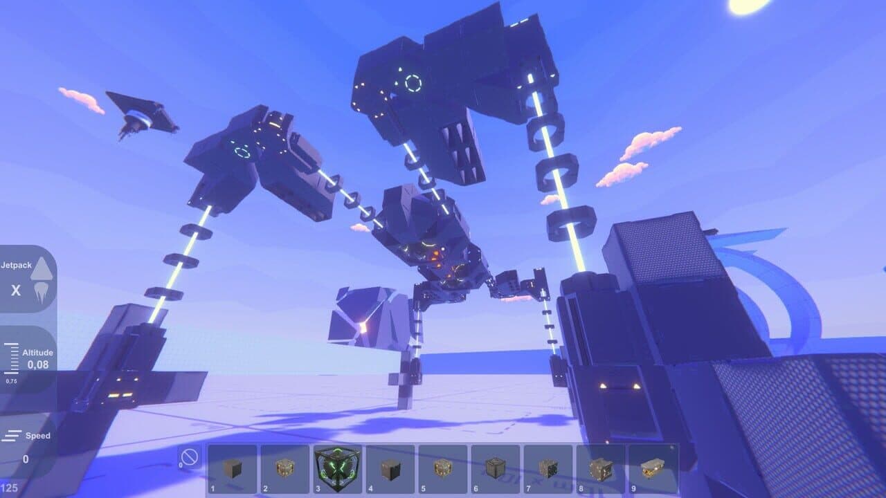 Custom Machinery thumbnail 2