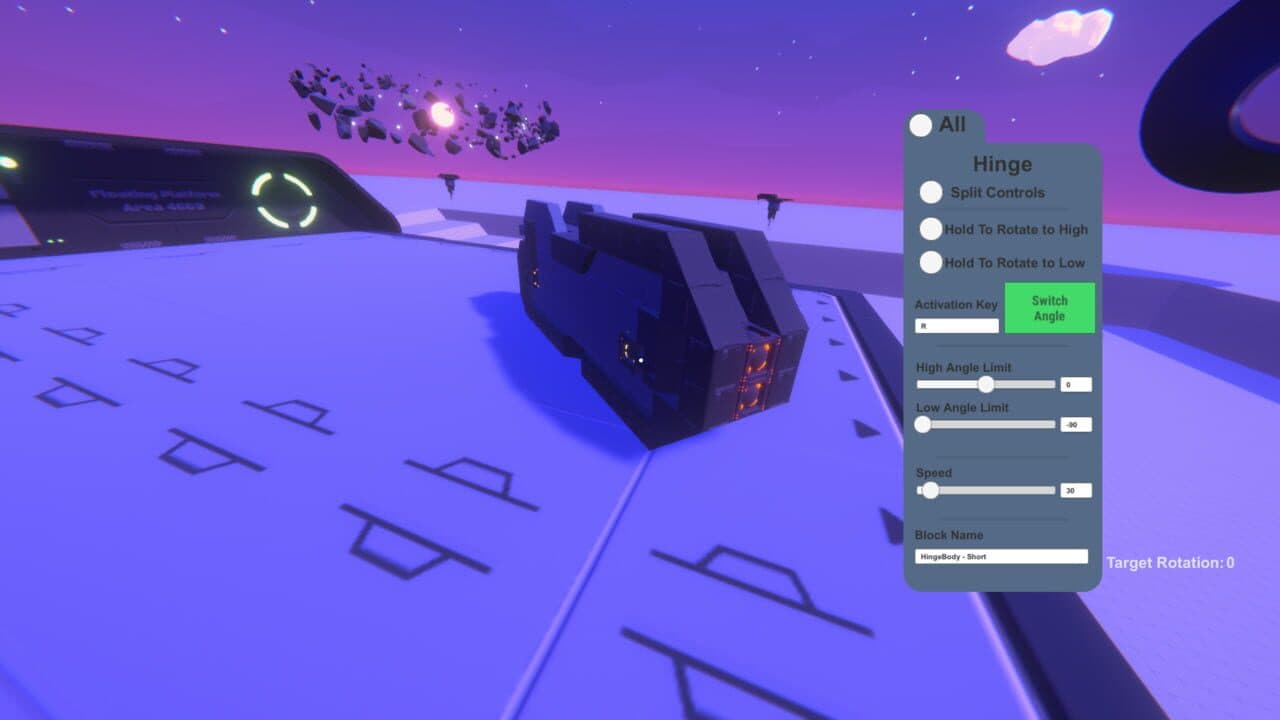Custom Machinery thumbnail 3