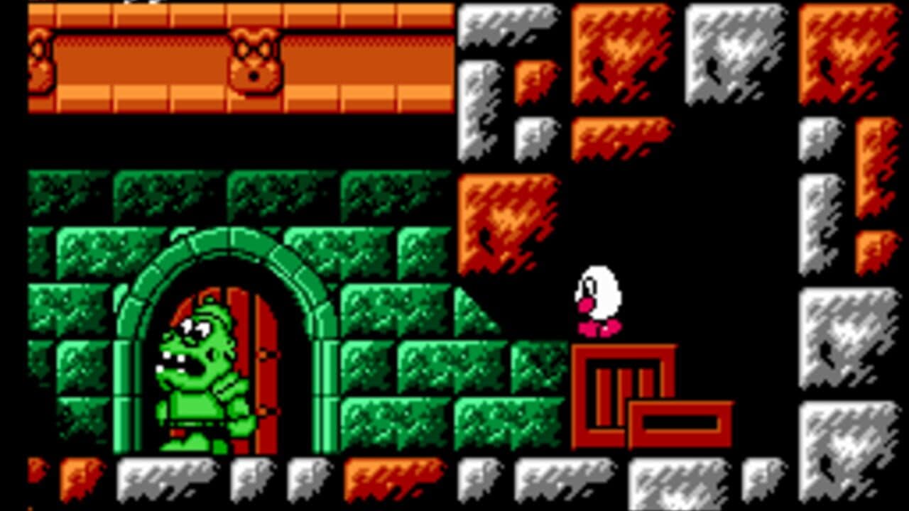 Mystery World Dizzy thumbnail 2