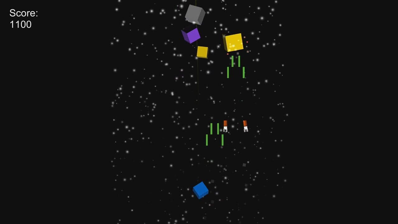 Cube Space thumbnail 2