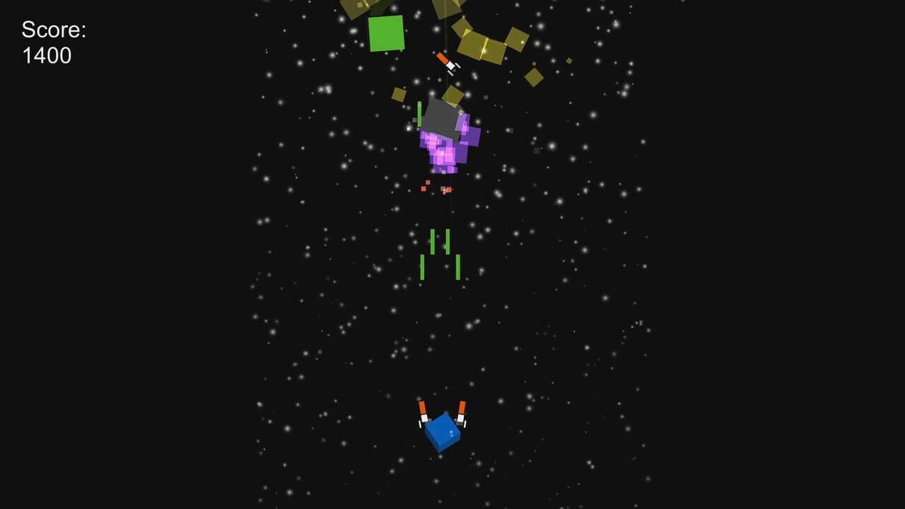 Cube Space thumbnail 3