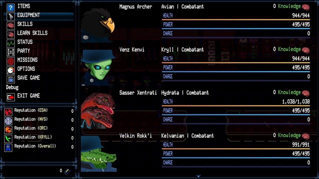 Star Shift Origins thumbnail 3