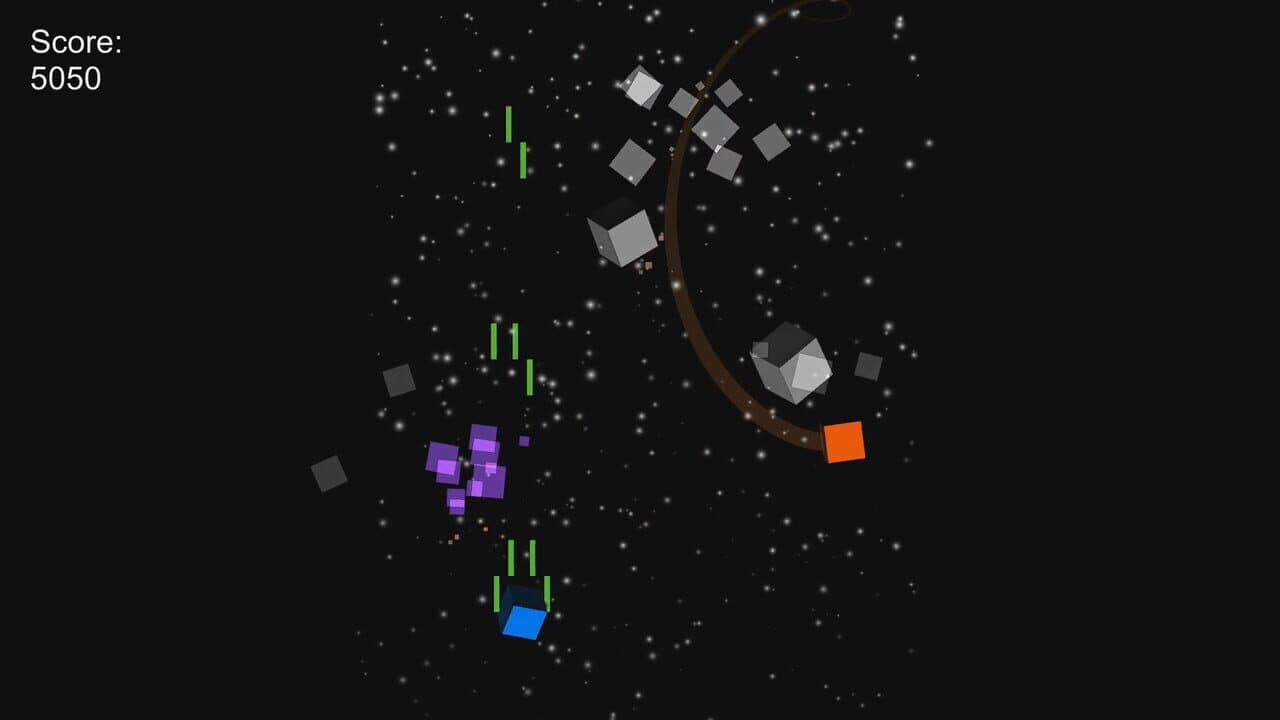 Cube Space thumbnail 5