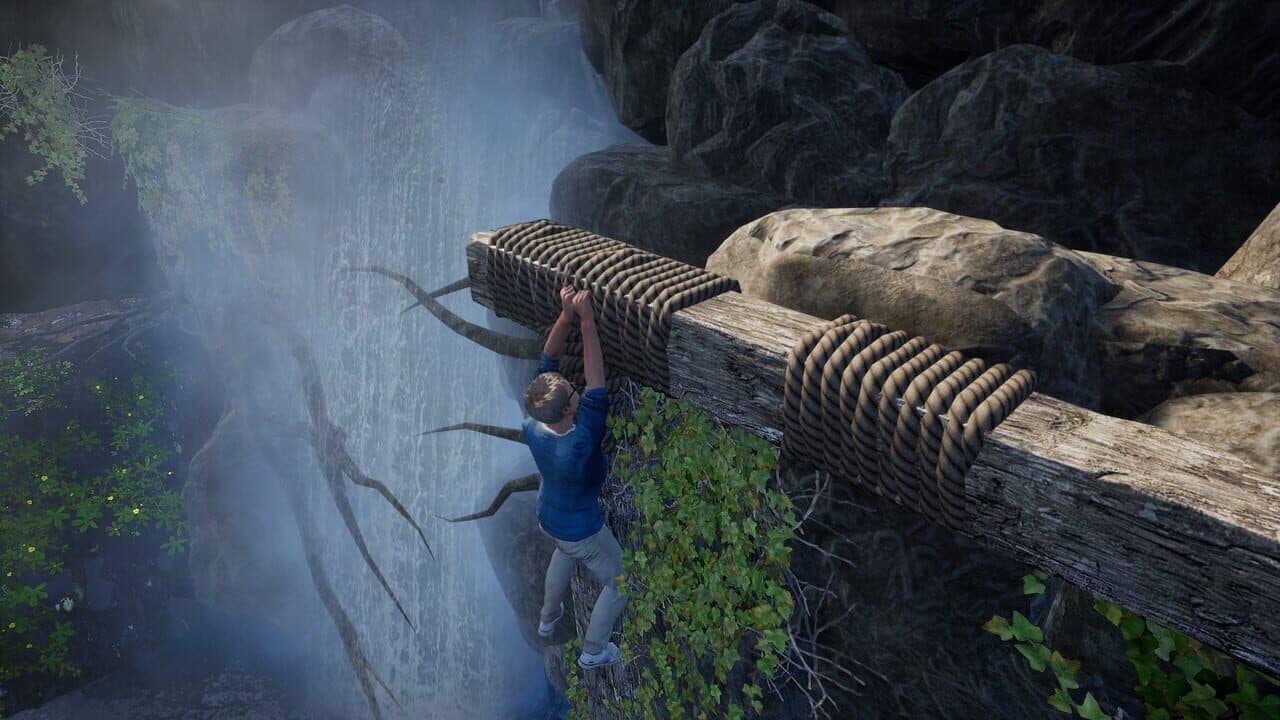 Liber screenshot 1
