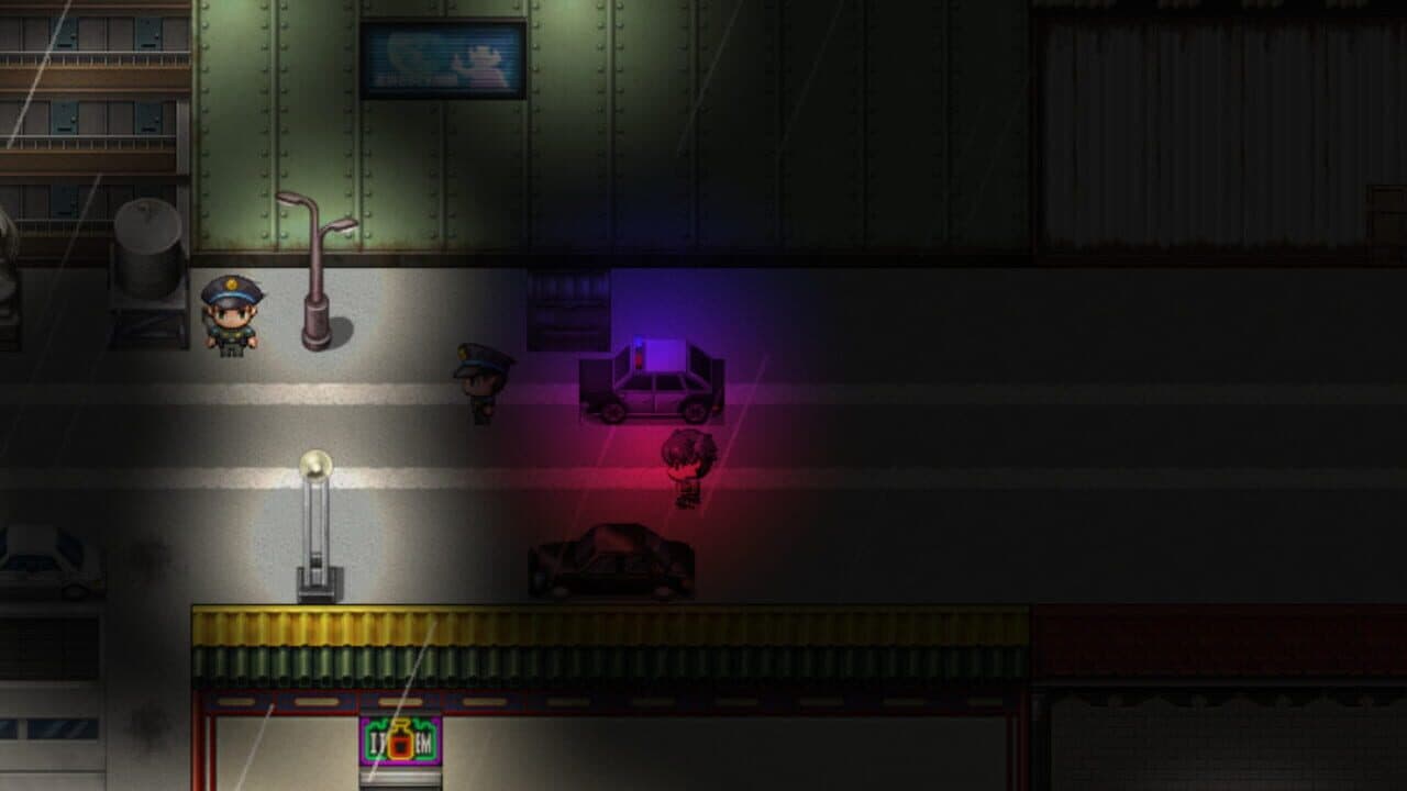 Missing Love screenshot 1