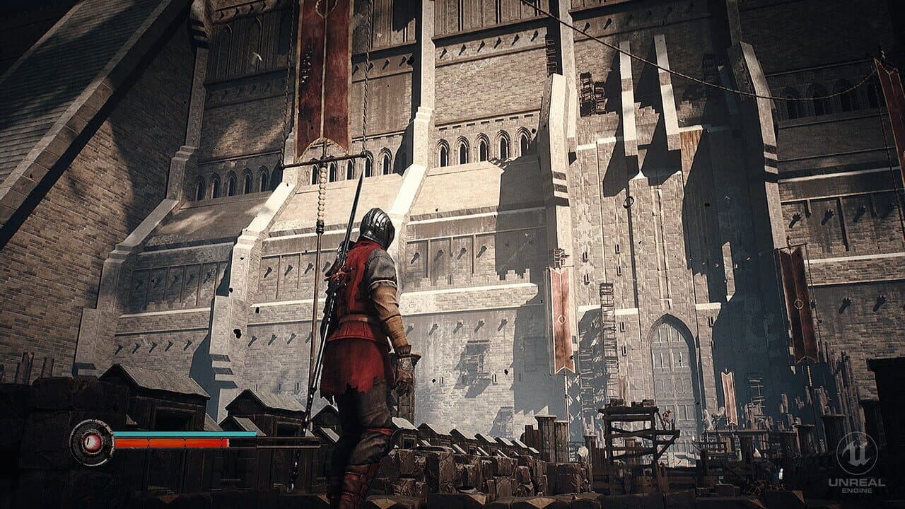 Blood Spear thumbnail 2