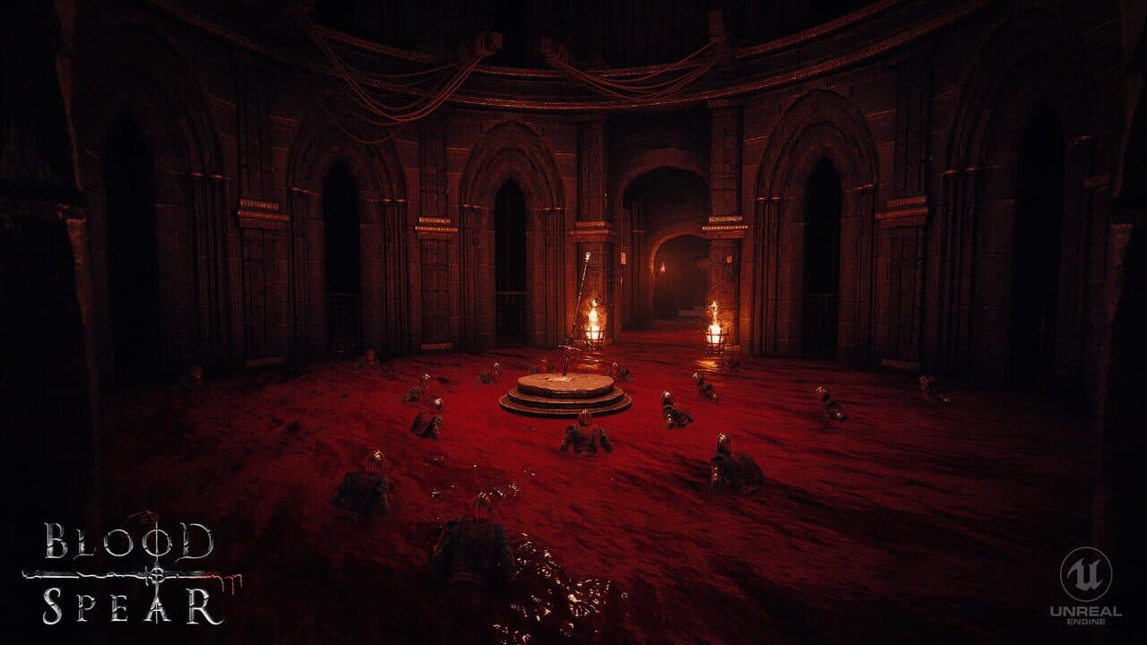 Blood Spear thumbnail 5