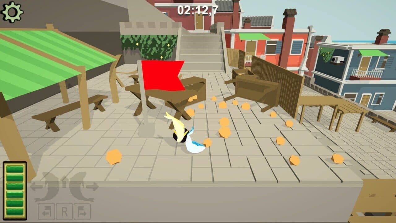 Simple Fish Adventure thumbnail 2