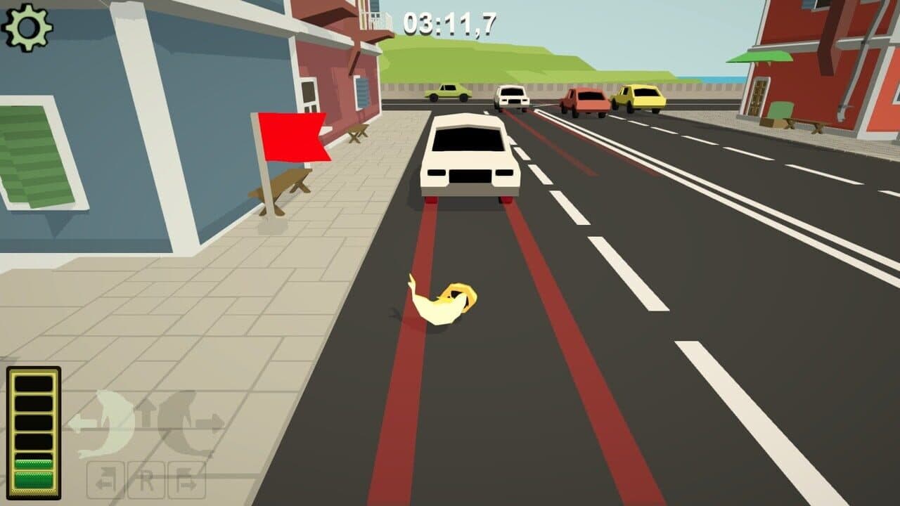 Simple Fish Adventure thumbnail 3