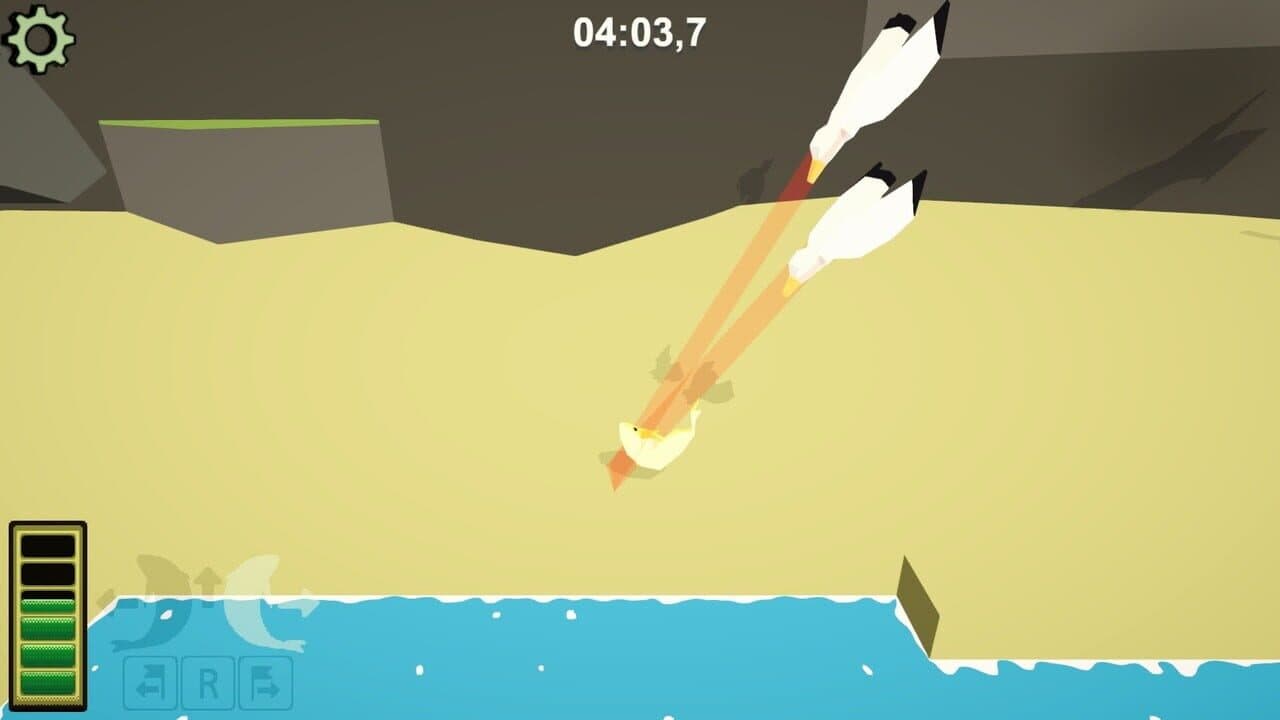 Simple Fish Adventure thumbnail 4