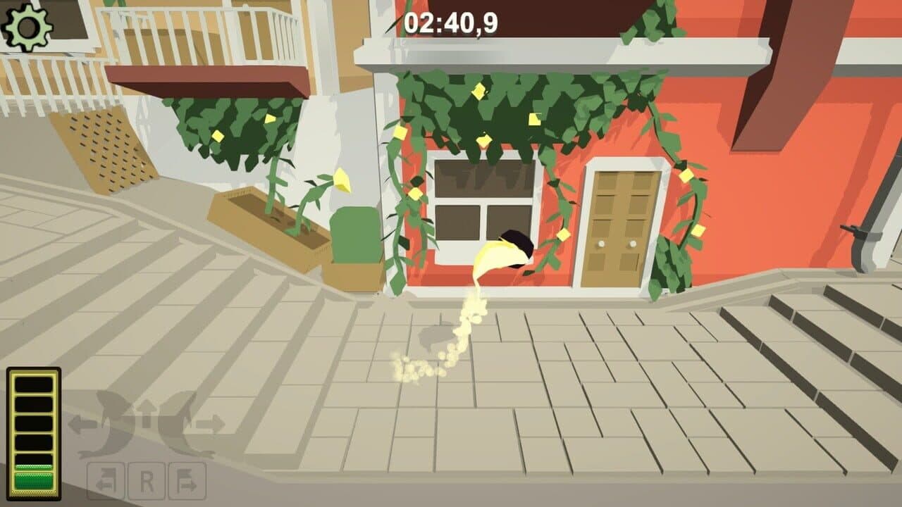 Simple Fish Adventure thumbnail 5