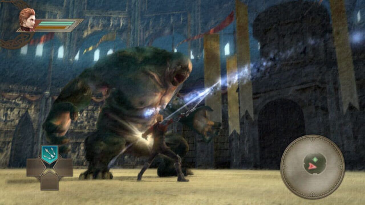 Trinity: Souls of Zill O'll thumbnail 4