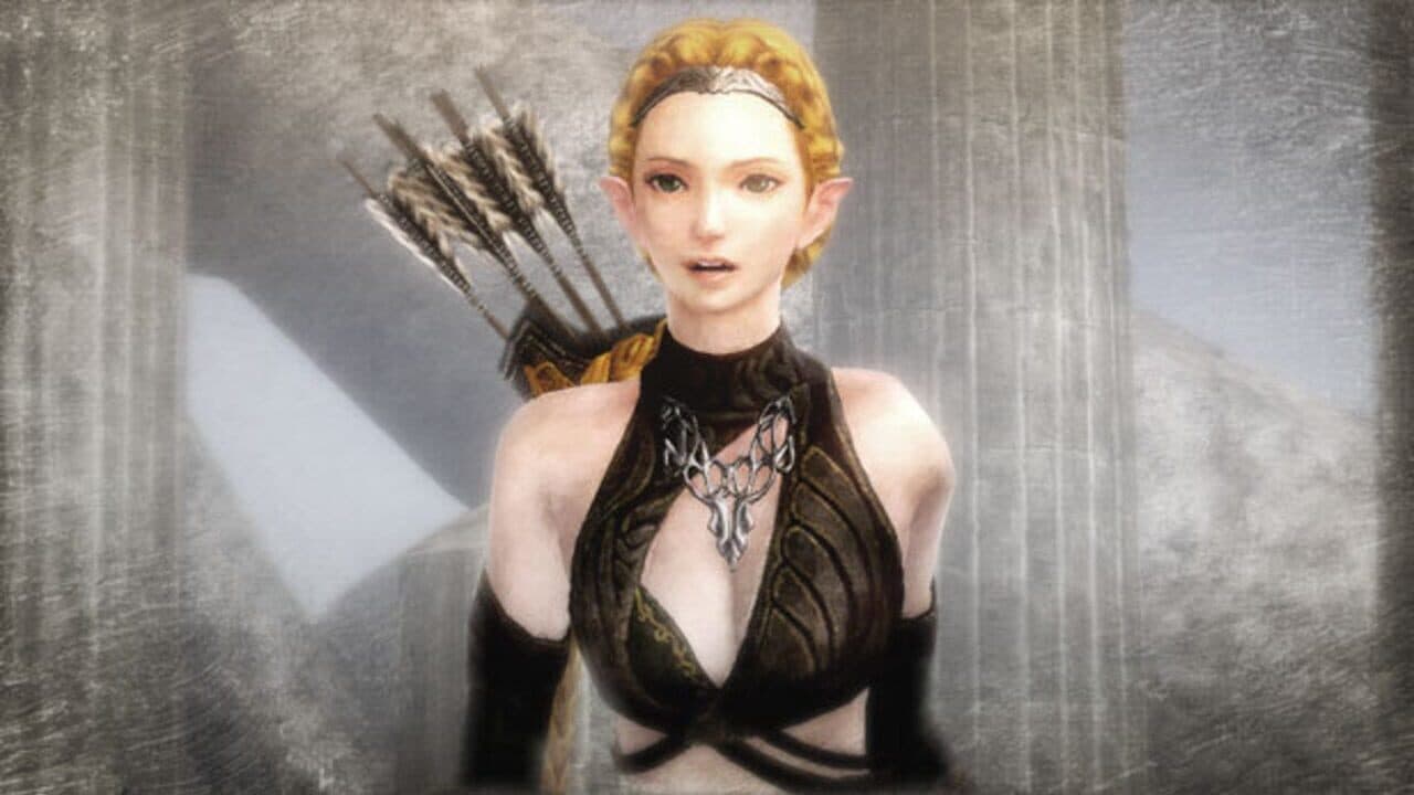 Trinity: Souls of Zill O'll thumbnail 8