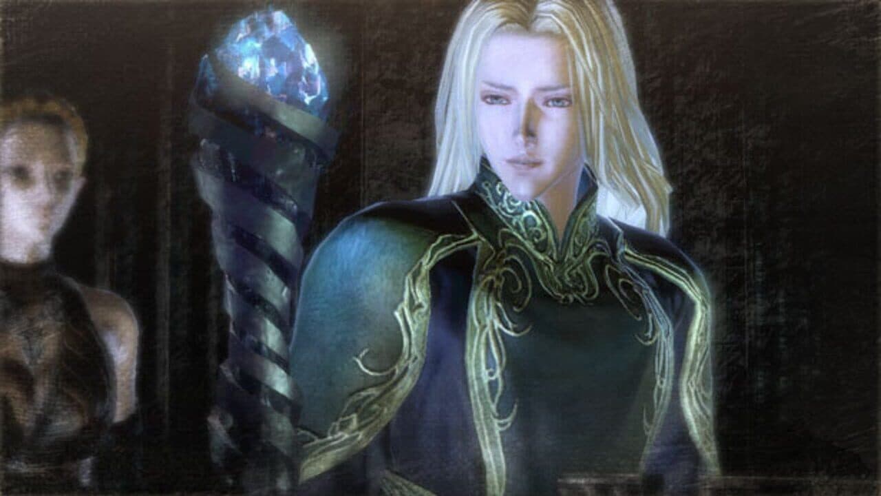 Trinity: Souls of Zill O'll thumbnail 9
